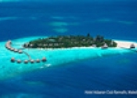 Adaaran Select Club Rannalhi - wczasy, urlopy, wakacje