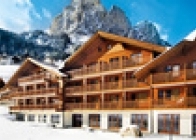 Hotel Greif - wczasy, urlopy, wakacje