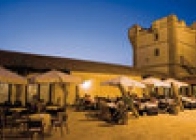 Tonnara Di Bonagia Resort - wczasy, urlopy, wakacje