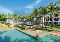 Briza Beach Resort - wczasy, urlopy, wakacje