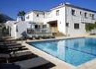 Rose Gardens Holiday Village - wczasy, urlopy, wakacje