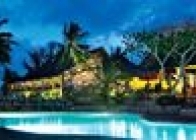 Baobab Beach Resort & Spa - wczasy, urlopy, wakacje