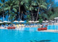 Le Meridien Beach Resort - wczasy, urlopy, wakacje