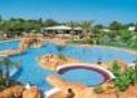 Estival Eldorado Resort - wczasy, urlopy, wakacje