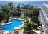 Iberostar Marbella Coral Beach - wczasy, urlopy, wakacje