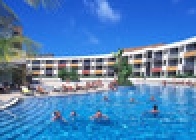 Geranios Suites & Spa - wczasy, urlopy, wakacje