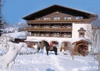 Embacher Sporthotel - wczasy, urlopy, wakacje