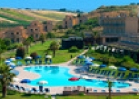 Hotel Menfi Beach - wczasy, urlopy, wakacje