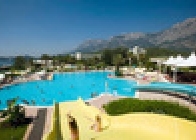 Majesty Mirage Park Resort - wczasy, urlopy, wakacje