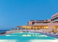 Anthoussa Resort - wczasy, urlopy, wakacje