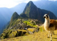 Peru Express - wczasy, urlopy, wakacje