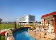 Kahya Resort - wczasy, urlopy, wakacje