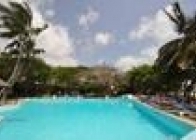 Baobab Sea Lodge - wczasy, urlopy, wakacje