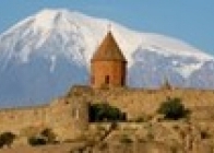 Armenia - Pierwsze Chrześcijańskie Państwo Świata - wczasy, urlopy, wakacje