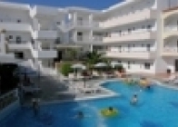 Grecian Fantasia Resort - wczasy, urlopy, wakacje