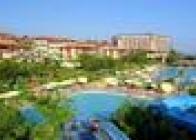 Justiniano Park Conti - wczasy, urlopy, wakacje