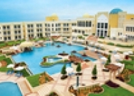 Salalah Marriott Resort - wczasy, urlopy, wakacje