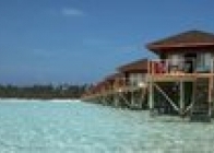 Meeru Island Resort - wczasy, urlopy, wakacje