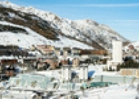 Villaggio Olimpico - wczasy, urlopy, wakacje