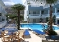 Emerald Apartments - wczasy, urlopy, wakacje
