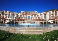Kefaluka Resort - wczasy, urlopy, wakacje