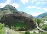 Gruzja - Armenia - wczasy, urlopy, wakacje