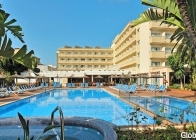 Luabay Costa Palma - wczasy, urlopy, wakacje