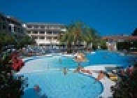 Beach Club Font De Sa Cala - wczasy, urlopy, wakacje