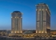 Hyatt Regency Dubai Creek Hights - wczasy, urlopy, wakacje