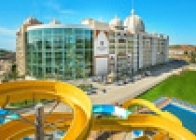 Alan Xafira Deluxe Resort & Spa - wczasy, urlopy, wakacje