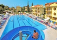 Oludeniz Resort - wczasy, urlopy, wakacje