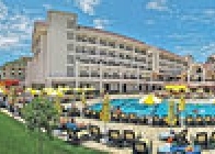Seher Sun Palace Resort & Spa - wczasy, urlopy, wakacje