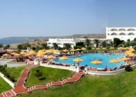 Sentido Mitsis Norida Beach - wczasy, urlopy, wakacje