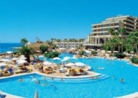 Iberostar Torviscas Playa - wczasy, urlopy, wakacje