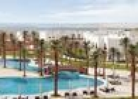 Hilton Marsa Alam Nubian Resort - wczasy, urlopy, wakacje