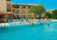 Silver Beach (Roda) - wczasy, urlopy, wakacje