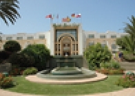 Lti Agadir Beach Club - wczasy, urlopy, wakacje