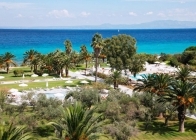 Kassandra Palace - wczasy, urlopy, wakacje