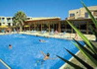Delfina Beach - wczasy, urlopy, wakacje