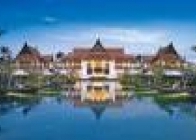Jw Marriott Khao Lak Resort - wczasy, urlopy, wakacje