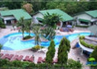 Grand Jomtien Palace - wczasy, urlopy, wakacje