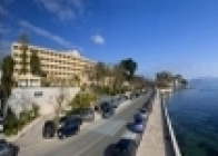 Divani Corfu Palace - wczasy, urlopy, wakacje