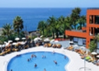 Enotel Lido - wczasy, urlopy, wakacje