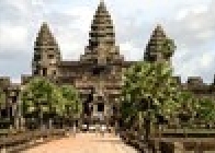 Kambodża - Birma - Tajlandia - wczasy, urlopy, wakacje