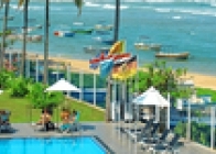 Coral Sands - wczasy, urlopy, wakacje