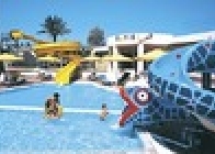 Mitsis Rodos Maris - wczasy, urlopy, wakacje