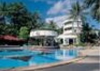 Chaba Samuia Resort - wczasy, urlopy, wakacje