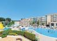 Calimera Sunny Beach - wczasy, urlopy, wakacje