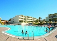 Primasol Omar Khayam Resort & Aquapark - wczasy, urlopy, wakacje