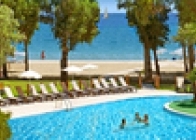 Voi Floriana Resort - wczasy, urlopy, wakacje